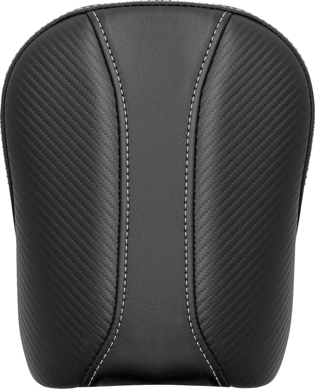 Saddlemen Pillion Pad - Gelcore Comfort - For Harley Davidson