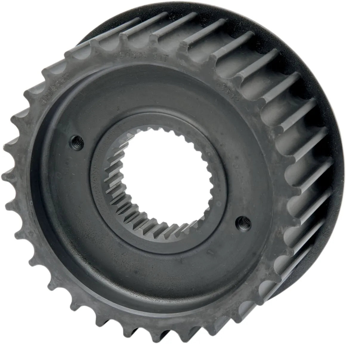 Andrews Belt Drive Transmission Pulley 31t