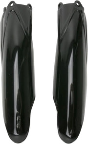 UFO Fork Covers Plastic Fork Tube Protectors