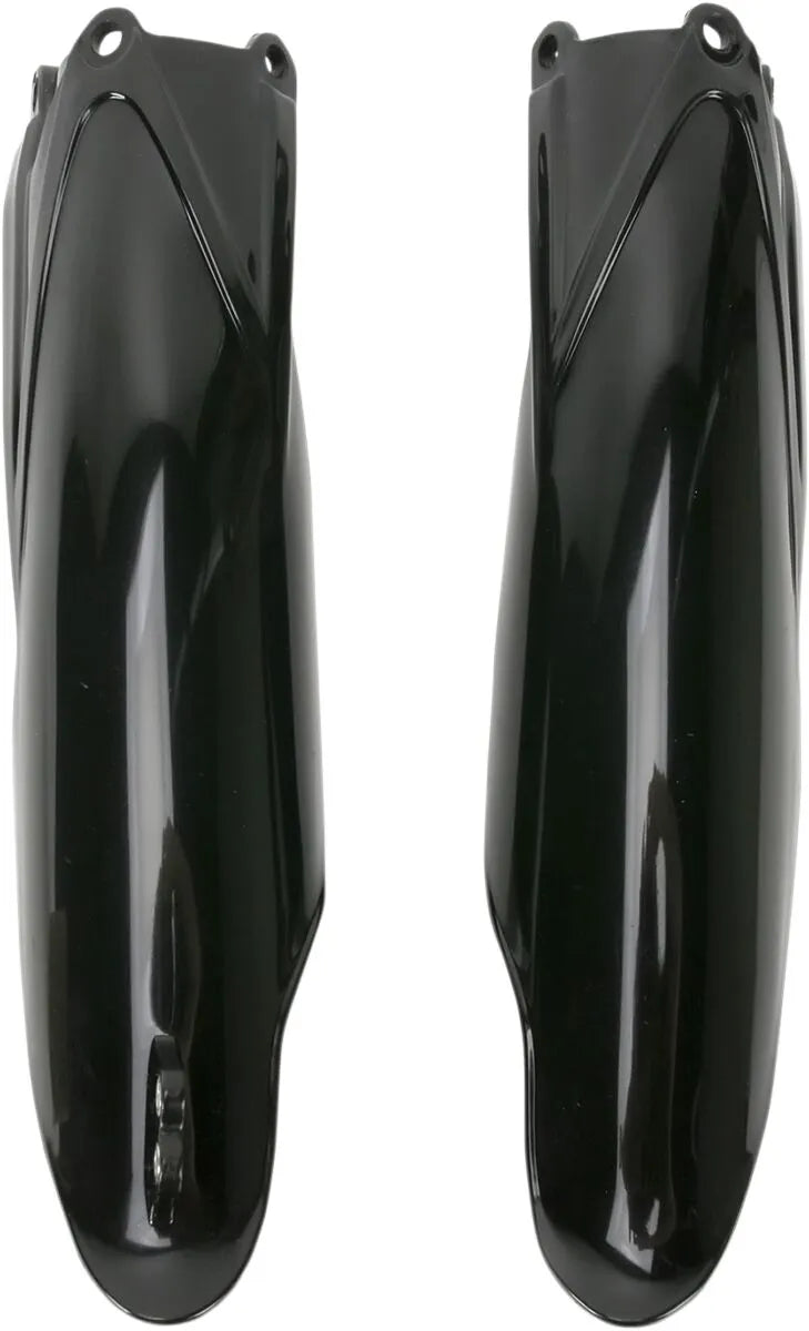 UFO Fork Covers Plastic Fork Tube Protectors