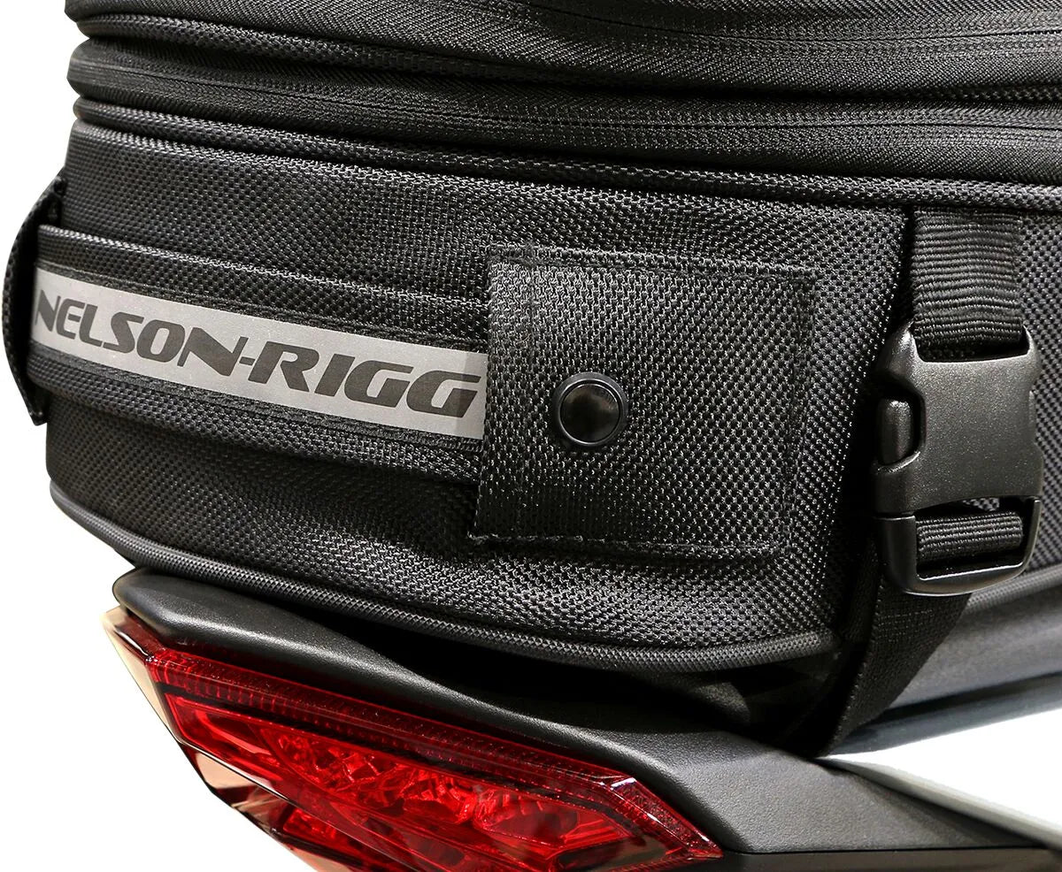 Nelson Rigg Commuter Touring Tail Bag