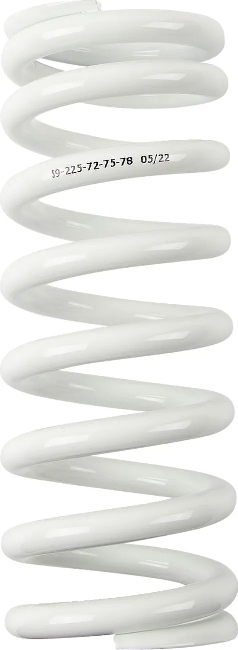 Moose Offroad Shock Spring - High-grade Replacement