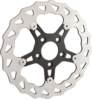 Arlen Ness Rotator Bremseklodser til V-twin motorcykler