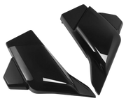 Zodiac Frame Side Covers for Touring – Frame & Rear Suspension