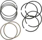 S&S Cycle Piston Ring Set for 3.625" Bore +0.010" Pistons