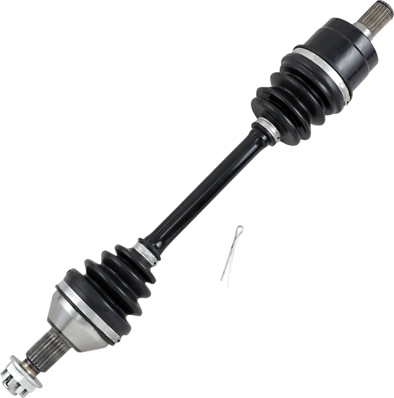 Moose Offroad Complete Axle Assembly