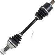 Moose Offroad Complete Axle Assembly
