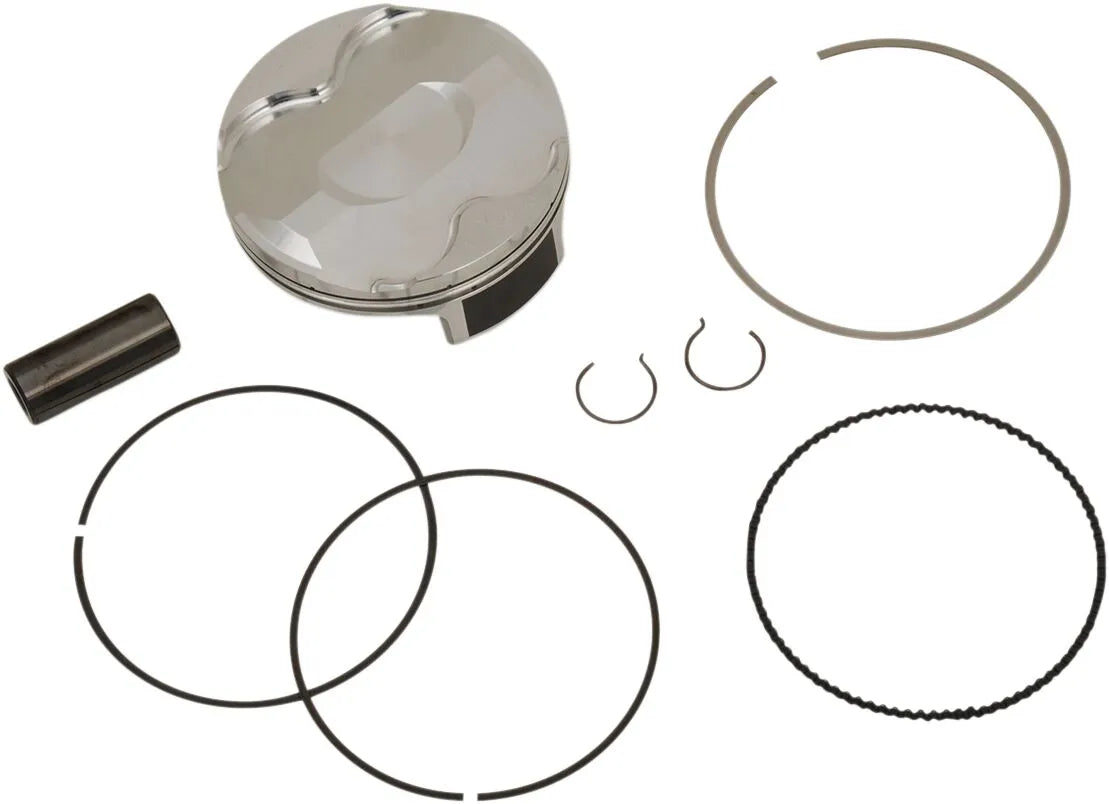 Vertex Forged Big Bore Piston Kit for 4-Stroke Engines