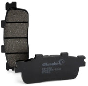 Brembo Genuine Carbon Ceramic Prime Line Brake Pads