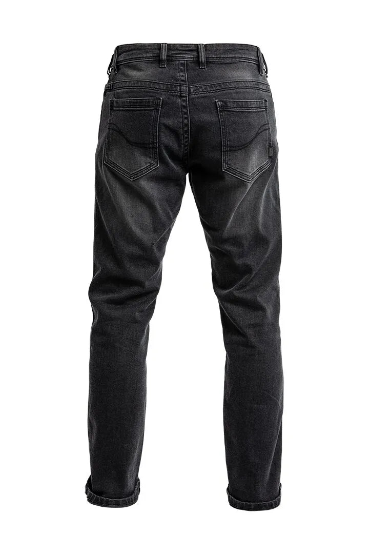 John Doe Taylor Monolayer Riding Pants Black