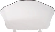 Sno Stuff Replacement Windshield - Smoke