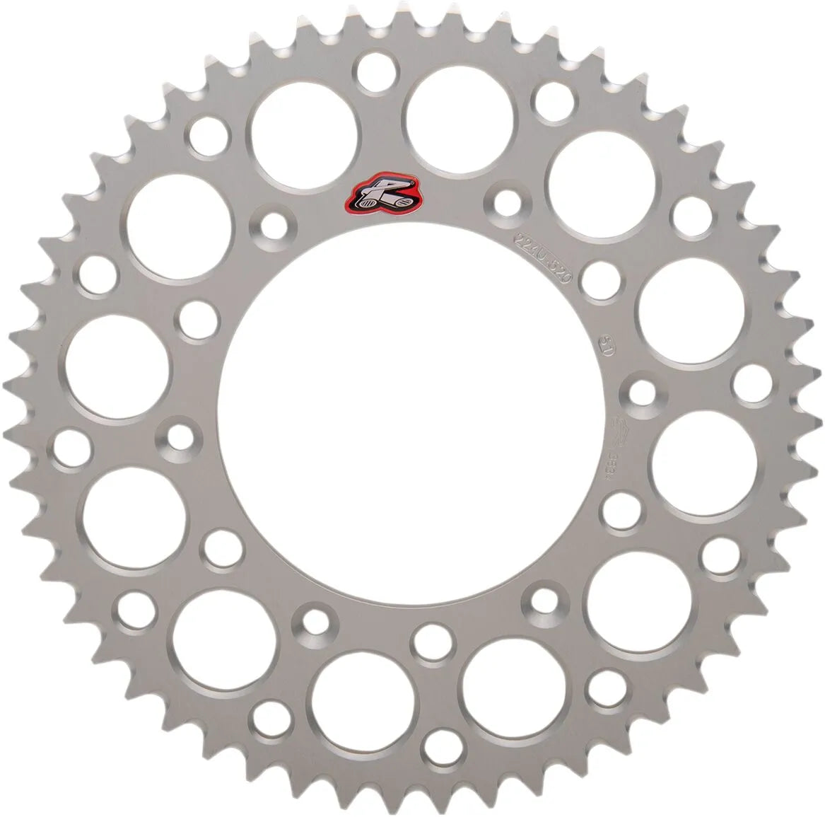 Renthal Ultralight 520 Rear Sprocket