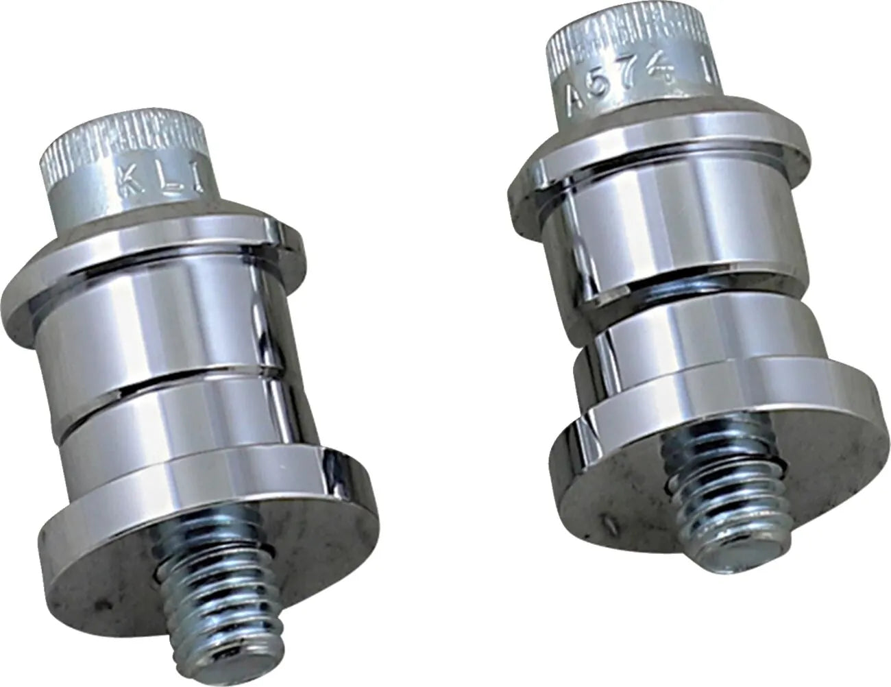 Biltwell Riser Bushings For Harley-davidson