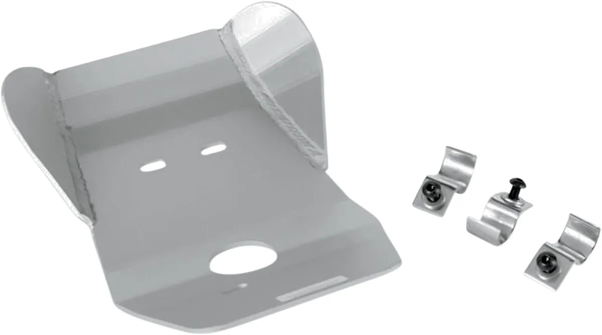 Moose Offroad Aluminum Skid Plate