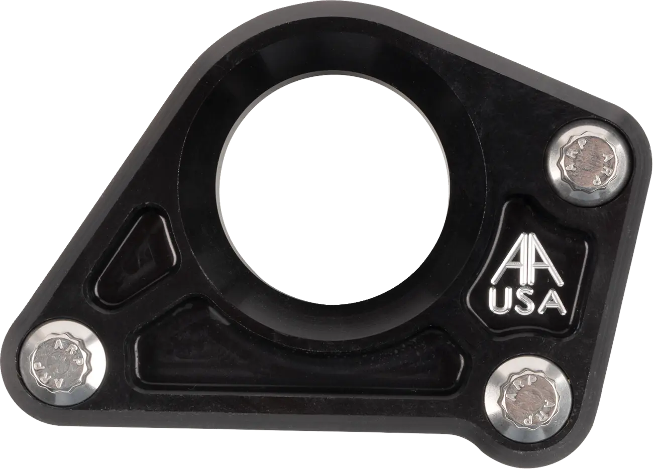 Alloy Art Floor Board Delete Front Motor Mount
