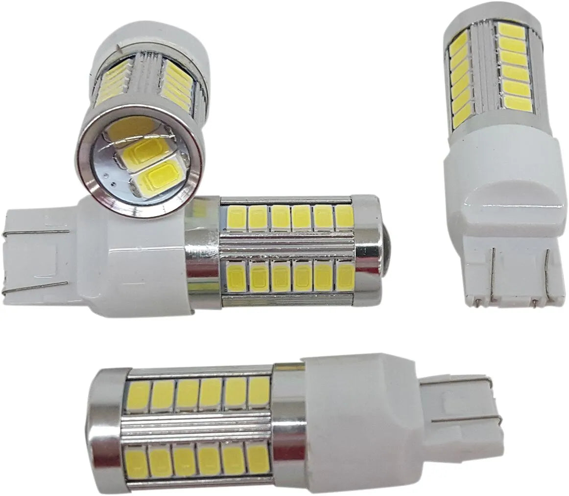 Rivco Strobing Led Bulbs - Enhanced Visibility
