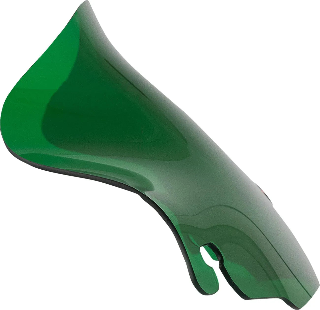 Klock Werks Kolor Flare Windshield