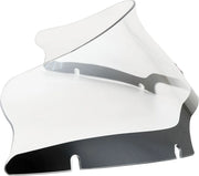 Klock Werks Sport Flare Windshield