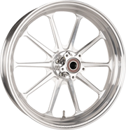 Slyfox Track Pro Wheel 18x5.5 Aluminum