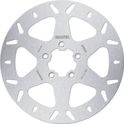 Galfer Brake Rotor Fixed Round - Enhanced Braking Performance - Front