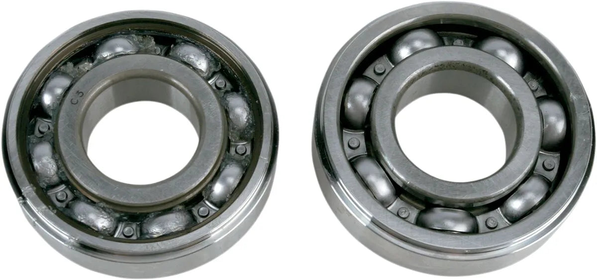 Hot Rods Main Crankshaft Bearing And Seal Kit
