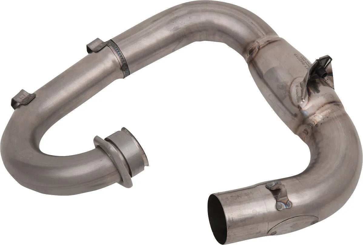 Fmf Titanium Megabomb Udstødning - Power Booster