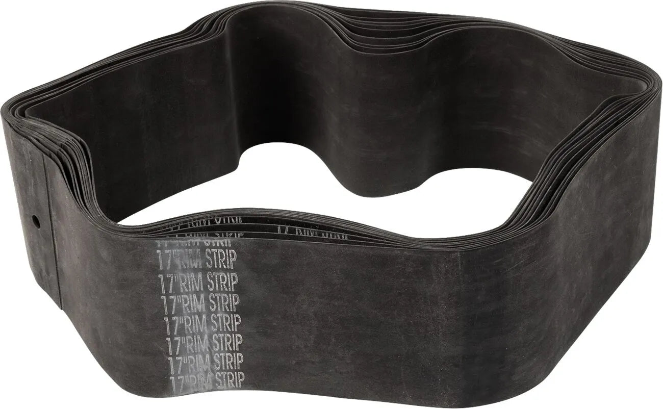 DRAG SPECIALTIES Heavy-Duty Rim Strips for 17-inch Rims