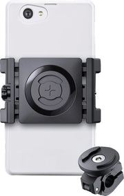 Sp Connect Spc+ Universal Clamp Kit With Mirror Mount