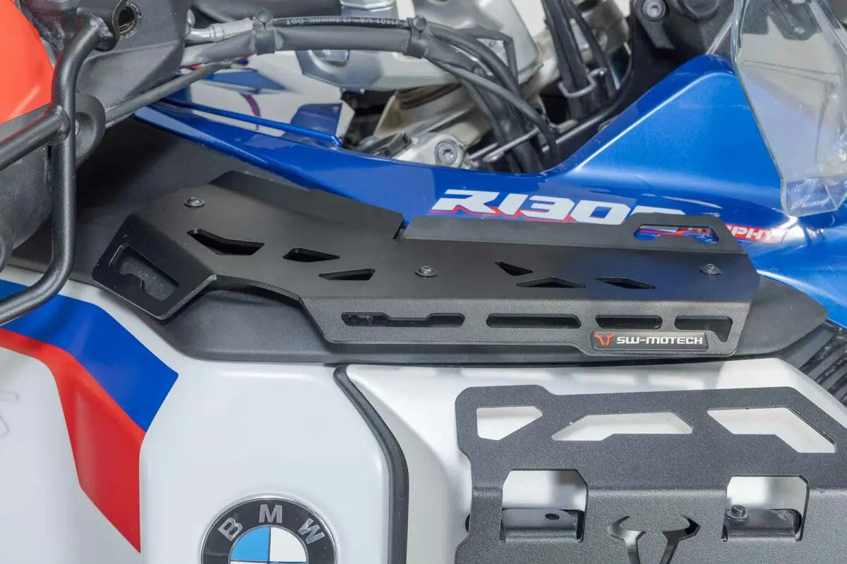 Sw-motech Tank Shelf For Bmw Motorcycles