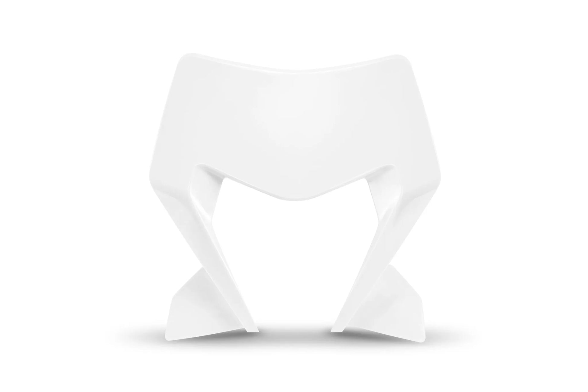 UFO Front Headlight Plastic Cover