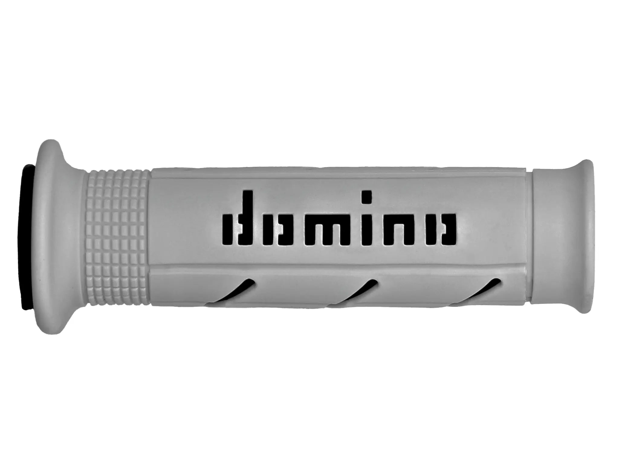 Domino A250 Grips - Dual Compound Thermoplastic Rubber