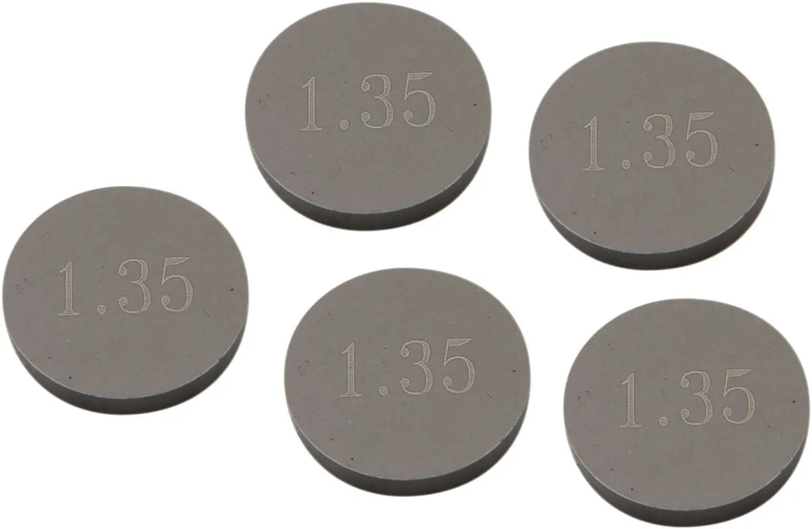 Prox 9.48mm Valve Shims