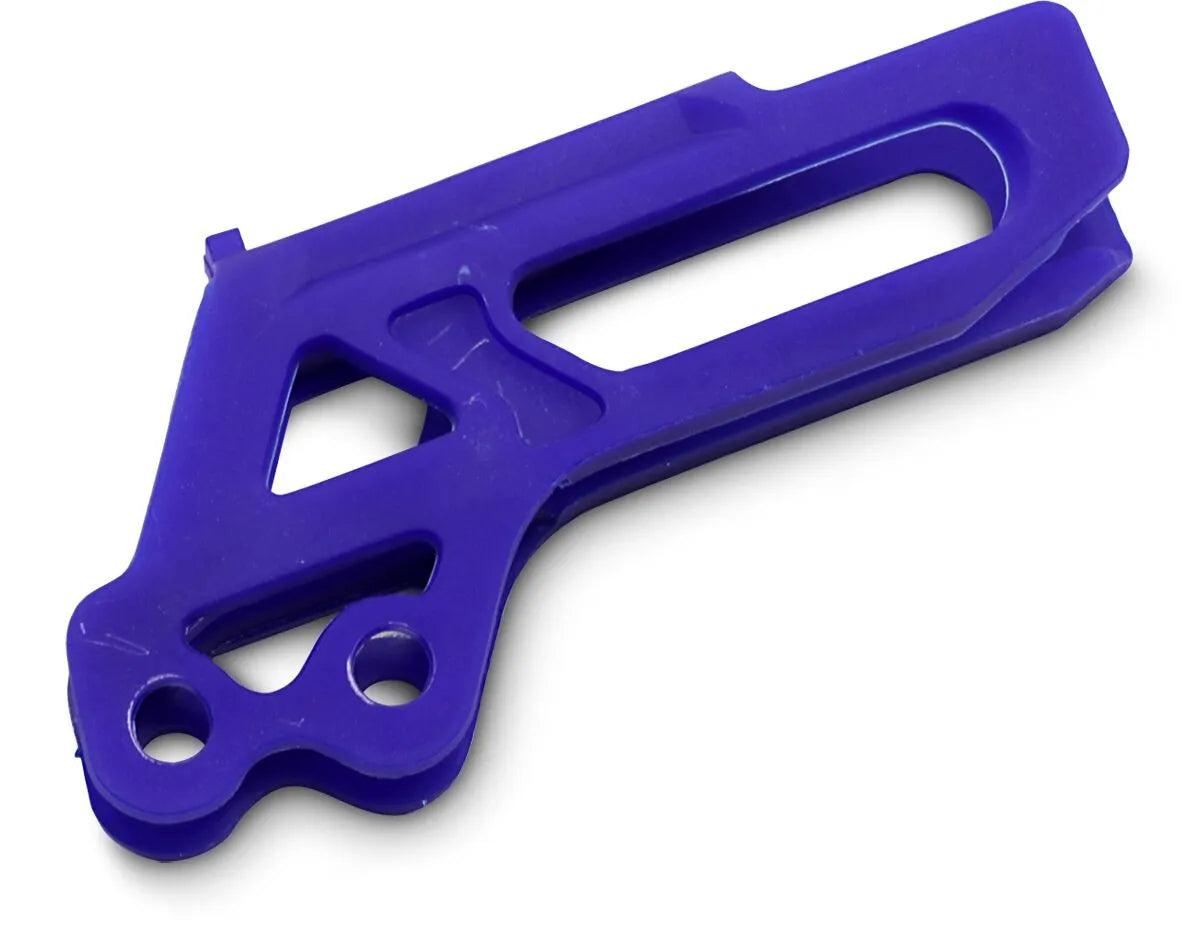 UFO Chain Guide Blue for Yamaha YZ 450 FX YZ 450 F 2023-2026