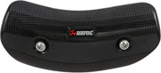Akrapovic erstatnings-varmeskjold