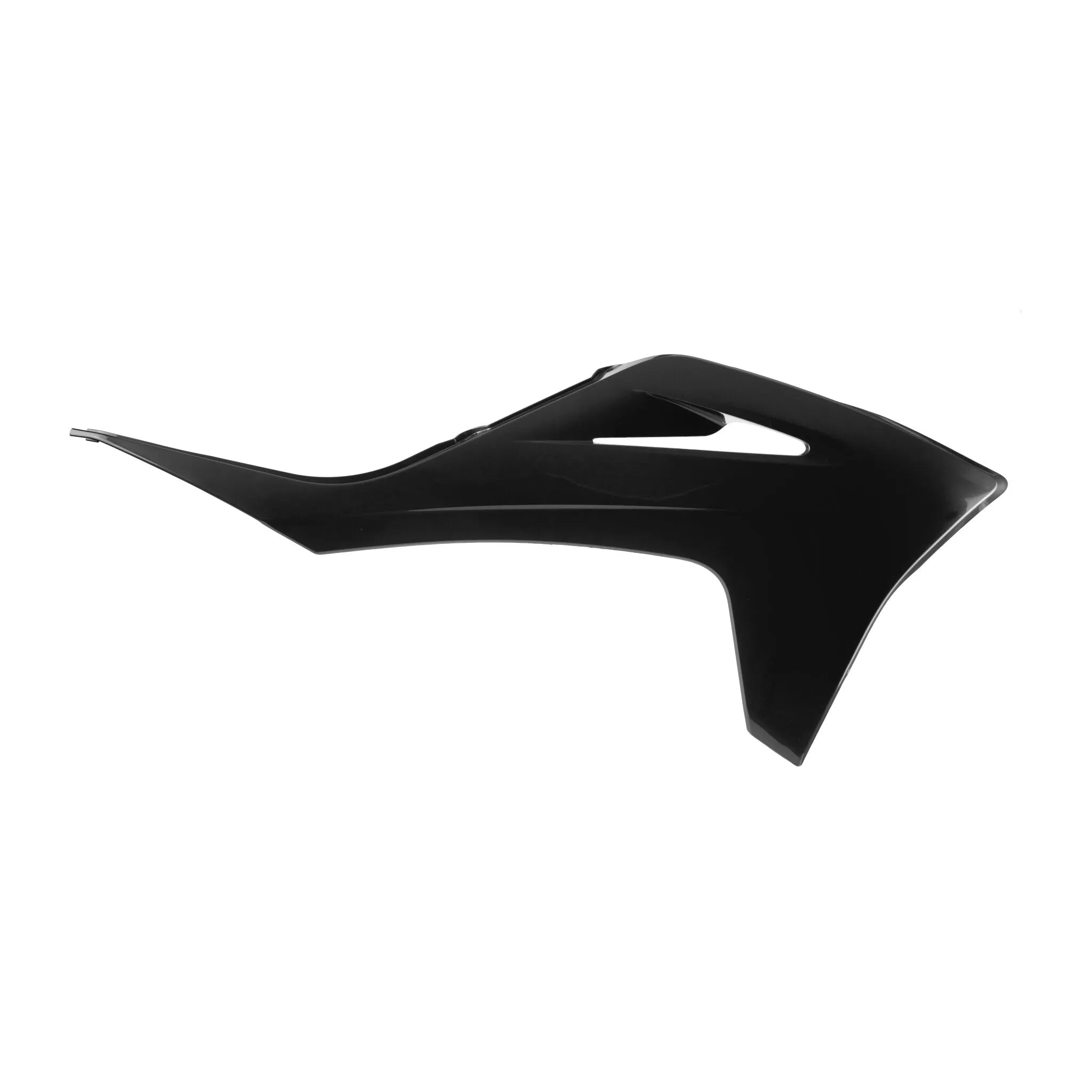 POLISPORT Radiator Covers for Gas Gas