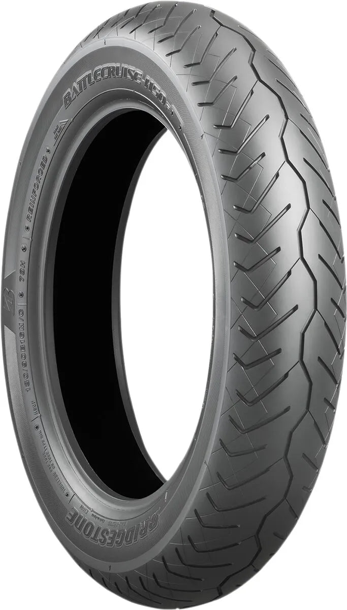 Bridgestone Battlecruise H50 Tire - 130/70b18 Front