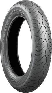 Bridgestone Battlecruise H50 Tire - Front 120/70b19