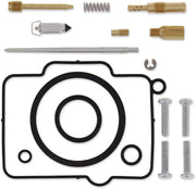 Moose Offroad Carburetor Repair Kit