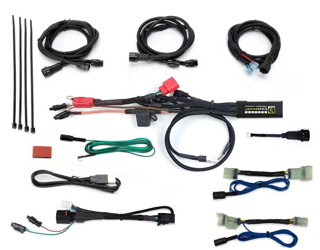 Denali Cansmart Gen Ii Controller