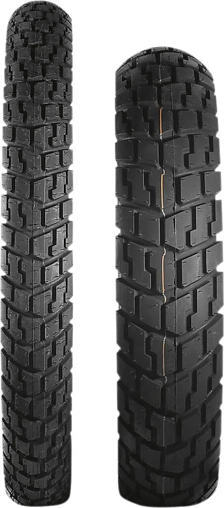 Dunlop Trailmax Tire 90/90-21 Front