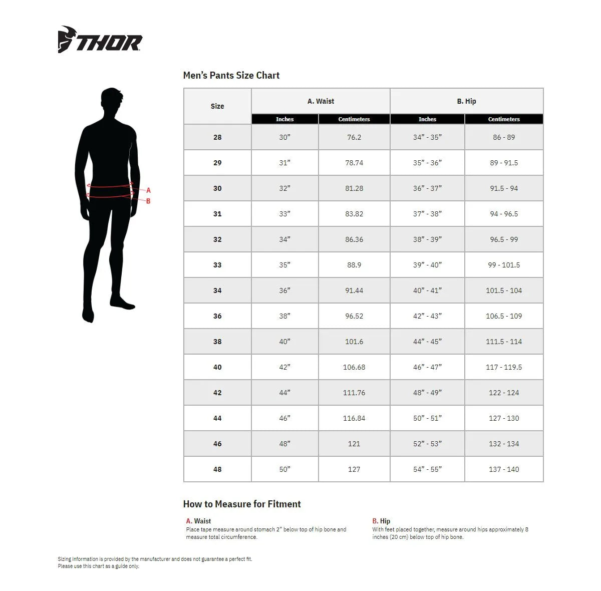 Thor Launchmode Dozer Racewear Pants - Acid, Fluorescent Yellow, White, Black