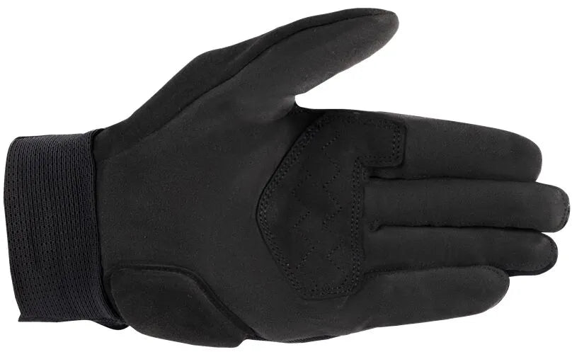 Alpinestars Stated Air Gloves - Black/Slate