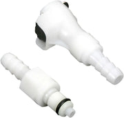 Motion Pro Fuel Line Quick-disconnect Coupling