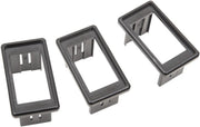 Moose Offroad Carling Style Switch Adapter