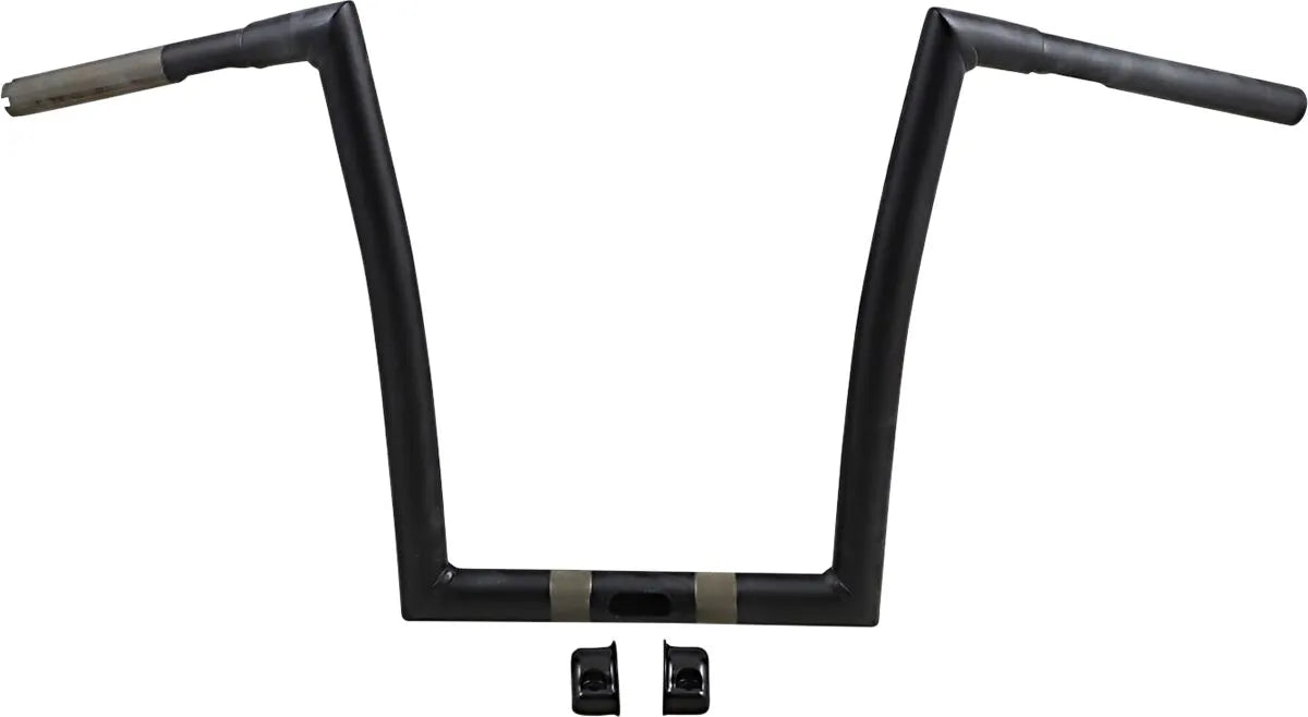 Todd's Cycle 1-1/4" Touring Handlebar