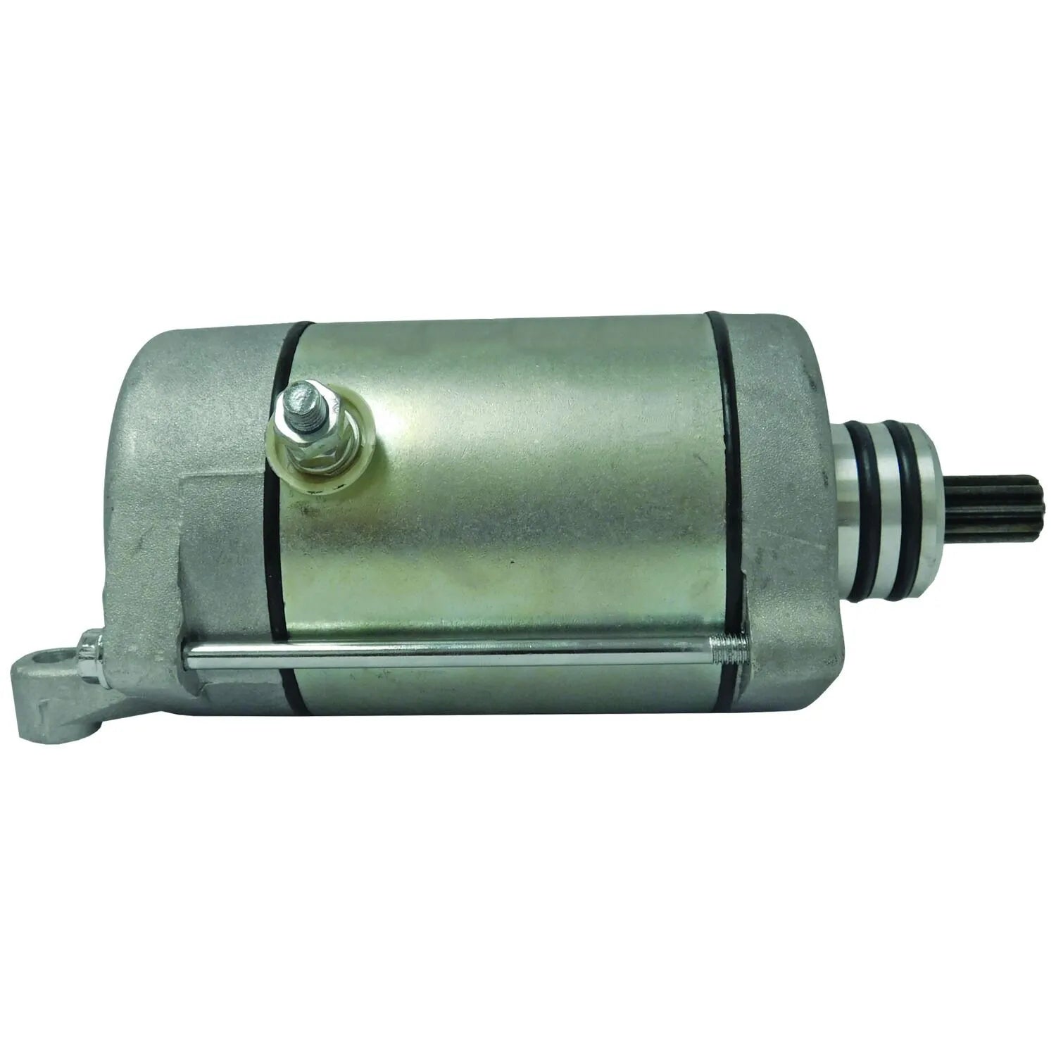 Parts Europe Starter - High-performance Replacement