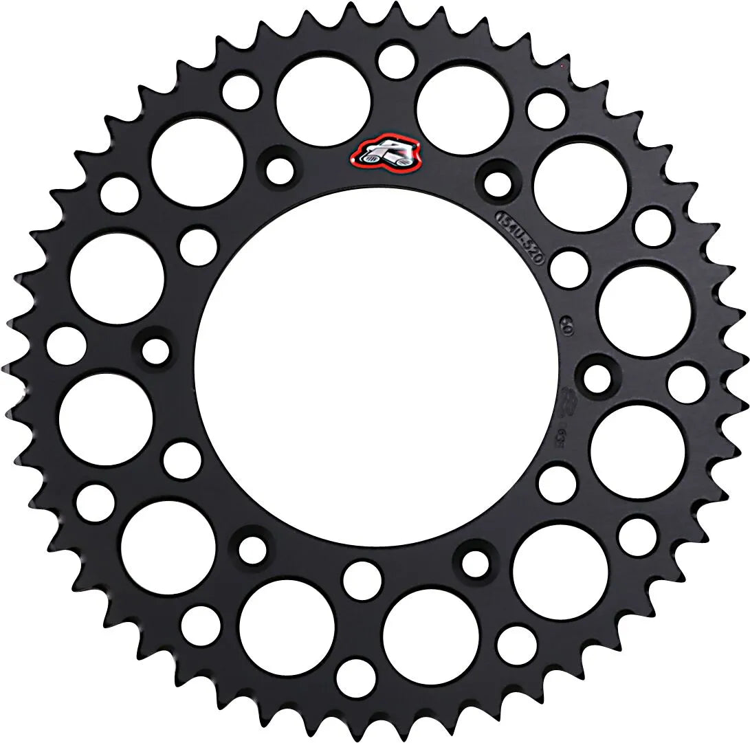 Renthal Ultralight Rear Sprocket - 520