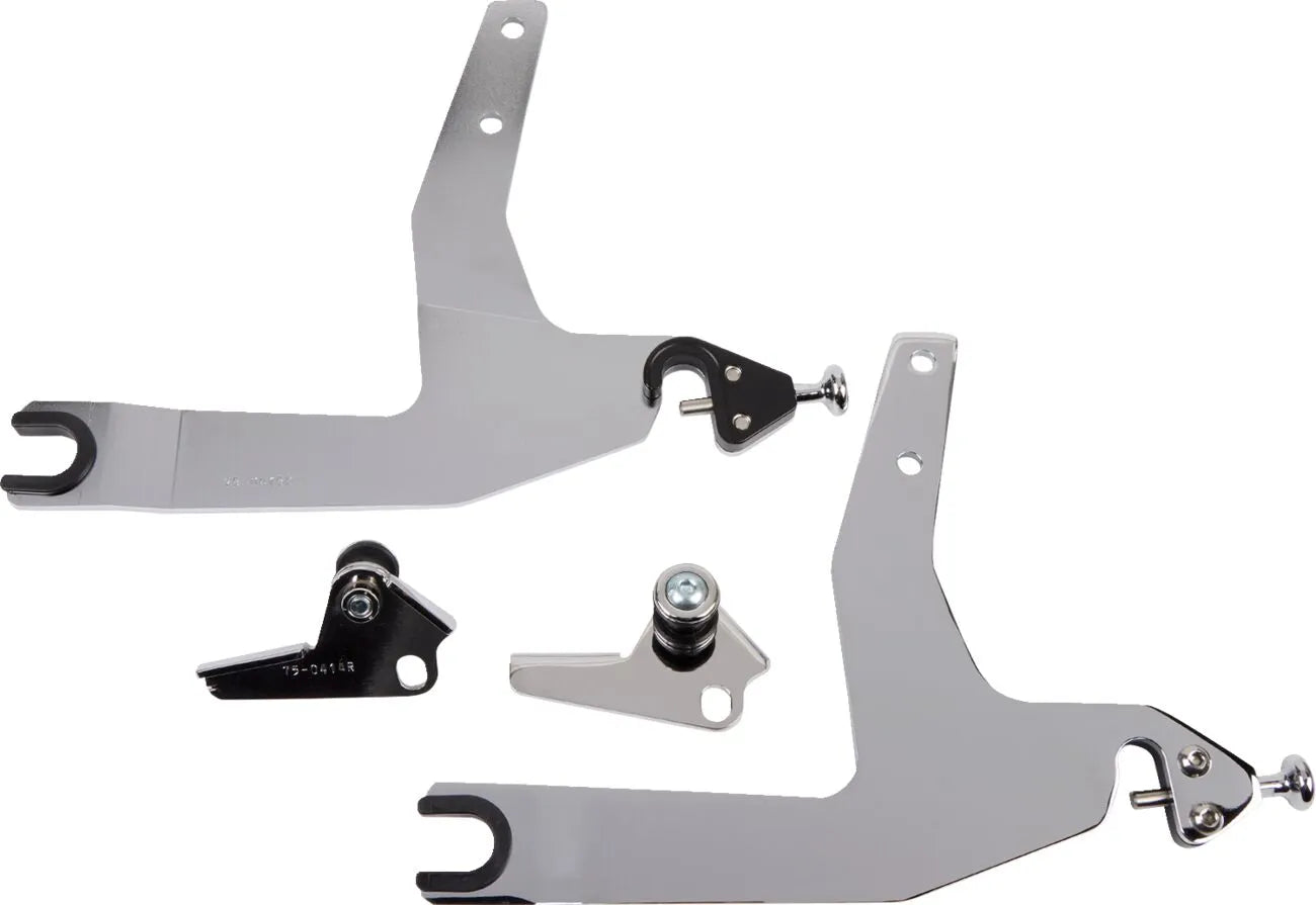 Cobra Detachable Backrest Kit