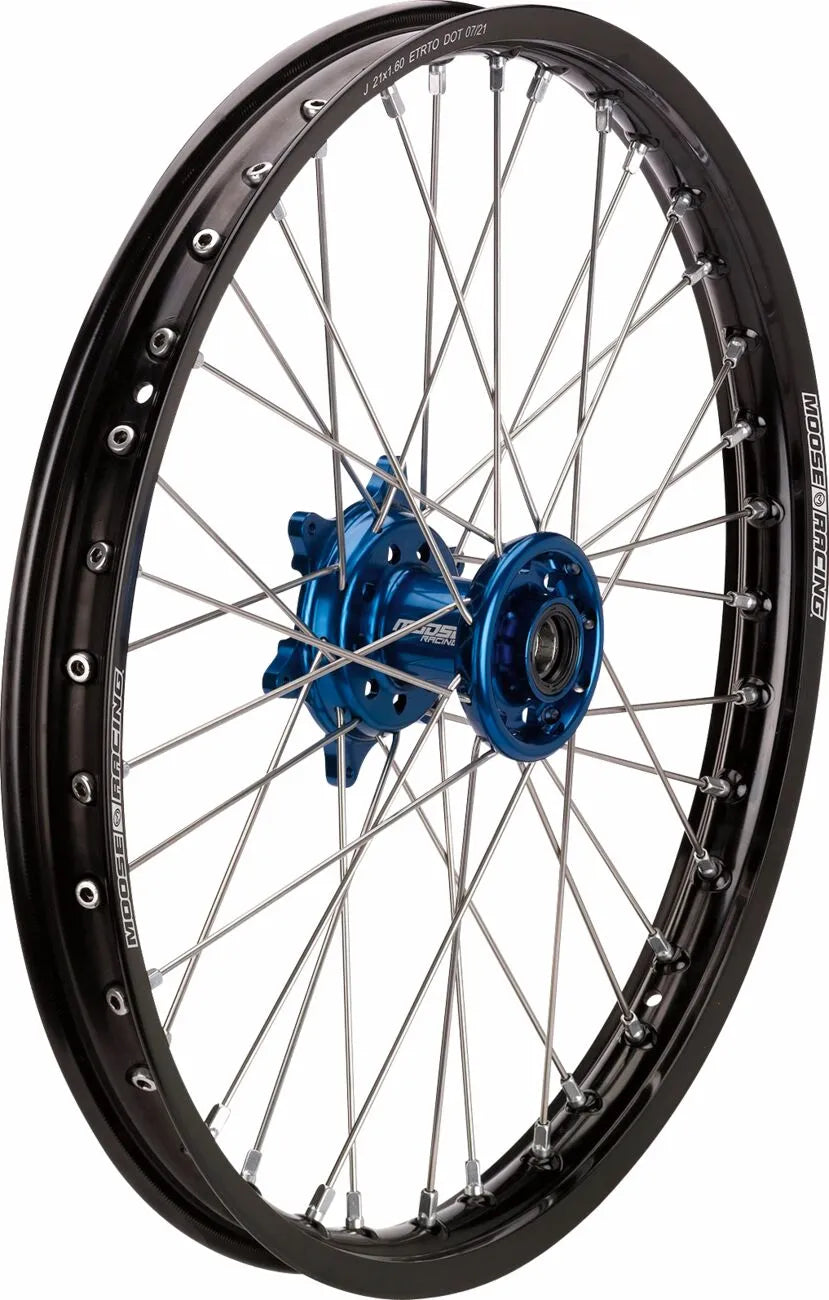 Moose Offroad Sx-1 Complete Wheel 17x1.4