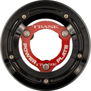 Trask Derby Cover and Power Plate Clutch Upgrade Kit